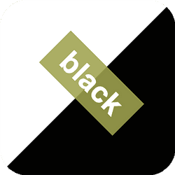 Alb- negru