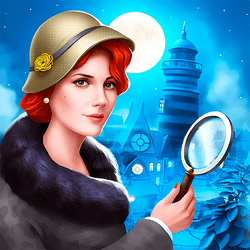 Blackriver Mystery. Obiecte ascunse