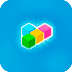 Blochează Puzzle Magic