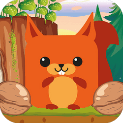 Squirrel blocky
