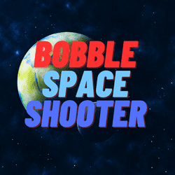 Shooter spaţiu Bobble