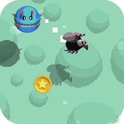 Bug bouncing