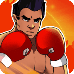 Box Hero Punch Champions