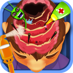 Doctor pe creier