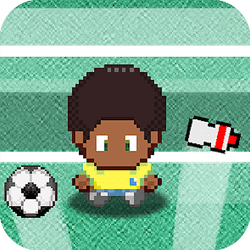 Brazilia Tiny Goalie