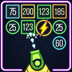 Breaker Brick Endless