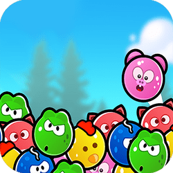 Bubble Animale de companie Shooter