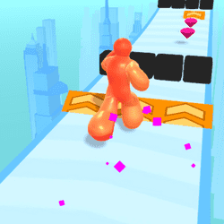 Runner Bubble