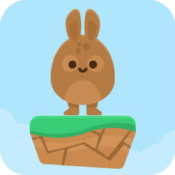 Bunny Jump Morcovi