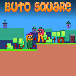 Piaţa Buto