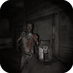 Apelul Ops 3 zombi