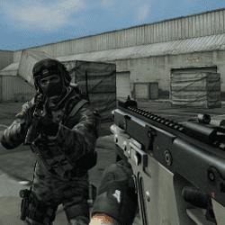 Apel la Multiplayer acțiune