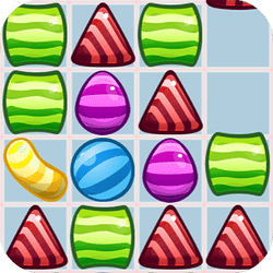 Candy meci Blitz