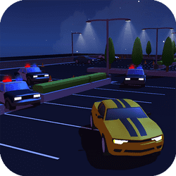 Parcare auto Chase