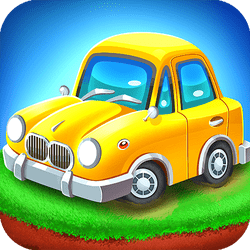 Auto City Adventure