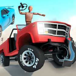 Test accident auto