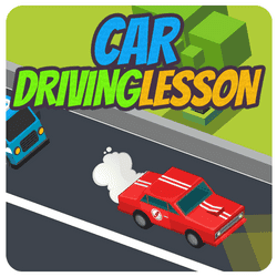 Lecţie de conducere auto