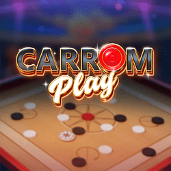 Joacă Carrom