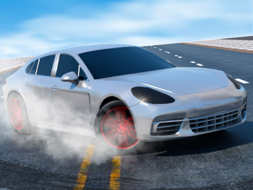 City Drift masina de curse joc