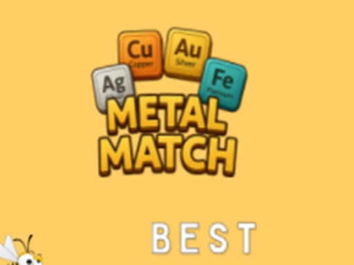 Meci metalic