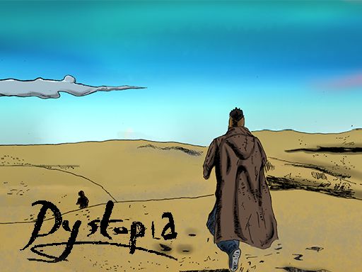 RPG distopia