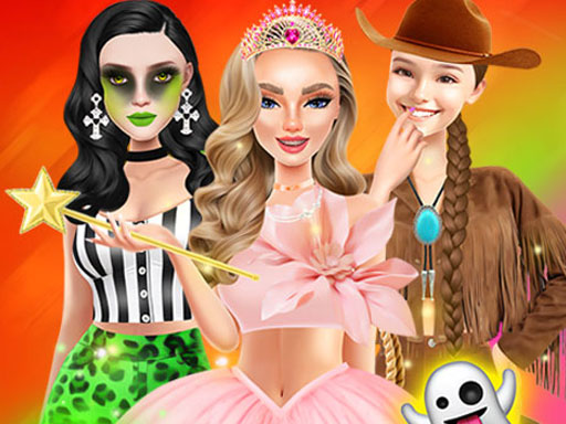 Costume iconice de Halloween