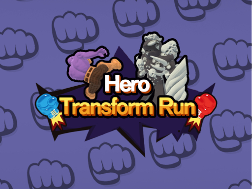 Erou Transformare Run
