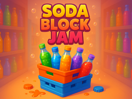 Sifon Block Jam