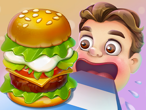 Construieşte un burger