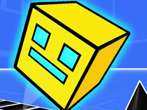 Geometrie Dash 3D