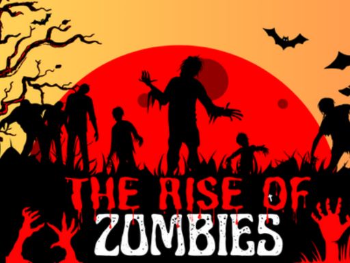 Creşterea zombilor