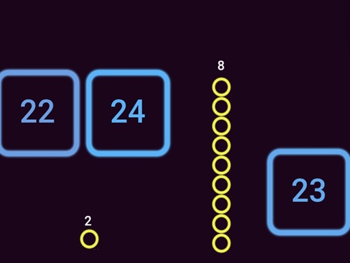 Crawl numeral