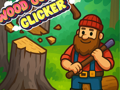 Clicker cutter de lemn