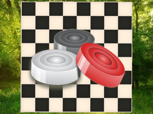 Checkers clasic: Forest
