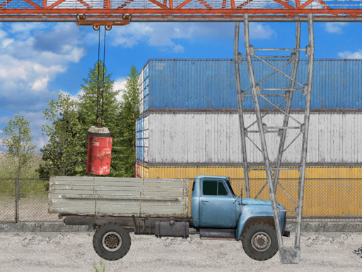 Cargo 2
