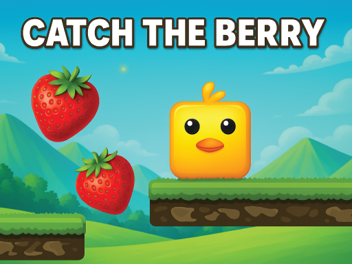 Prinde Berry