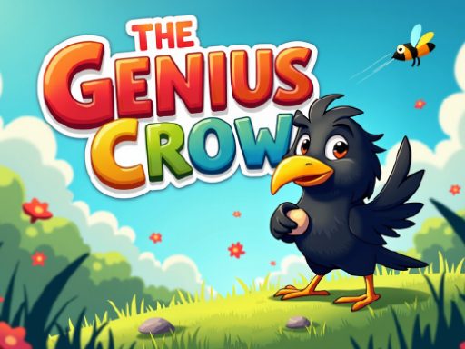 Crow Geniul