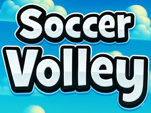 Volley de fotbal