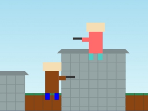 Lunetisti Minecraft