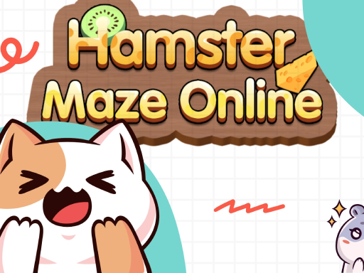 Labirint de hamster