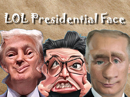 LOL Față prezidențială