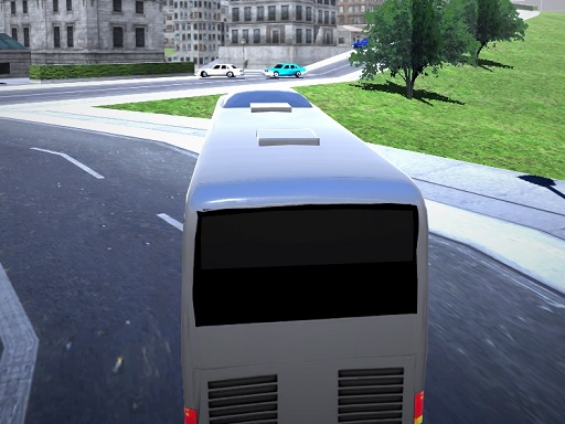 Simulator de autobuz deblocat