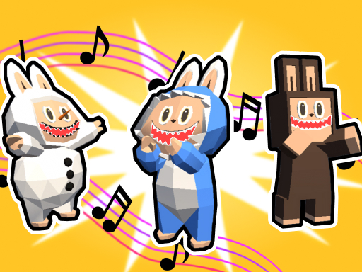 Musical Labubu: Fa o Melody
