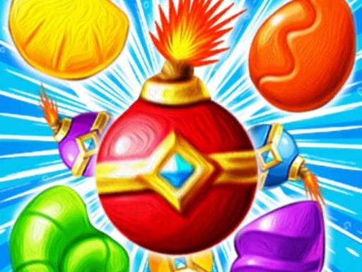 Ocean Blast meci 3