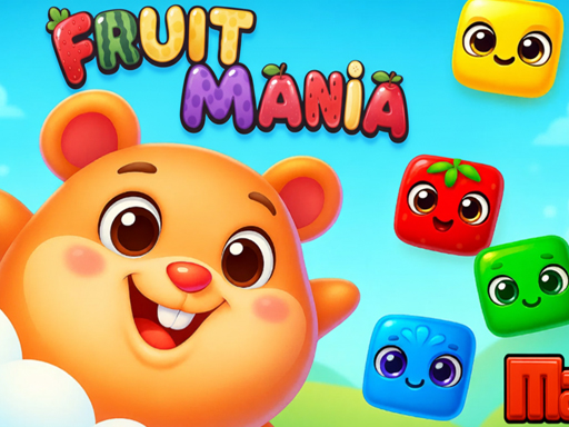 Mania fructelor