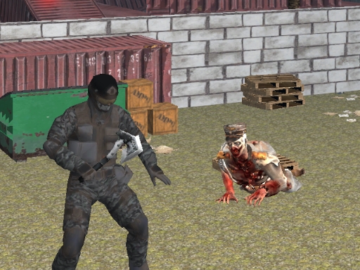 Battle SWAT vs Mercenar Remaster