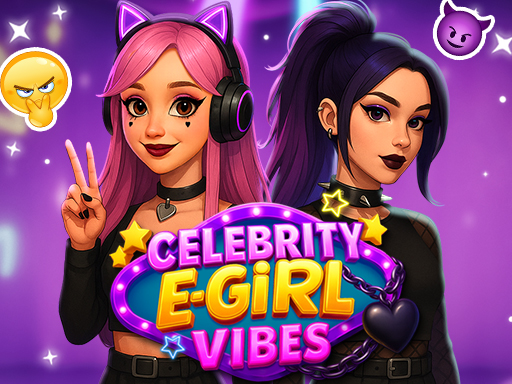 Celebrity E Vibes Girl