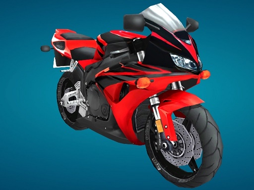 Motociclete Stunt Racing 2025