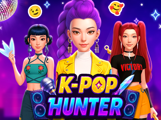 K Pop Demon Hunter Moda