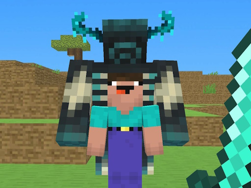 BlockCraft împreună